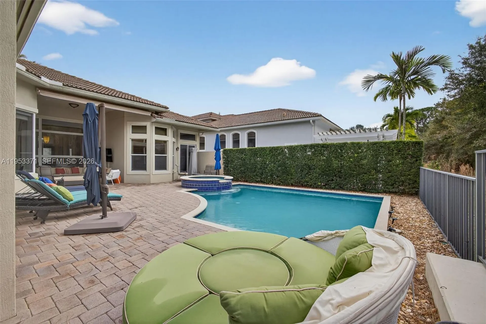 307 Charroux Drive Palm Beach Gardens FL 33410
