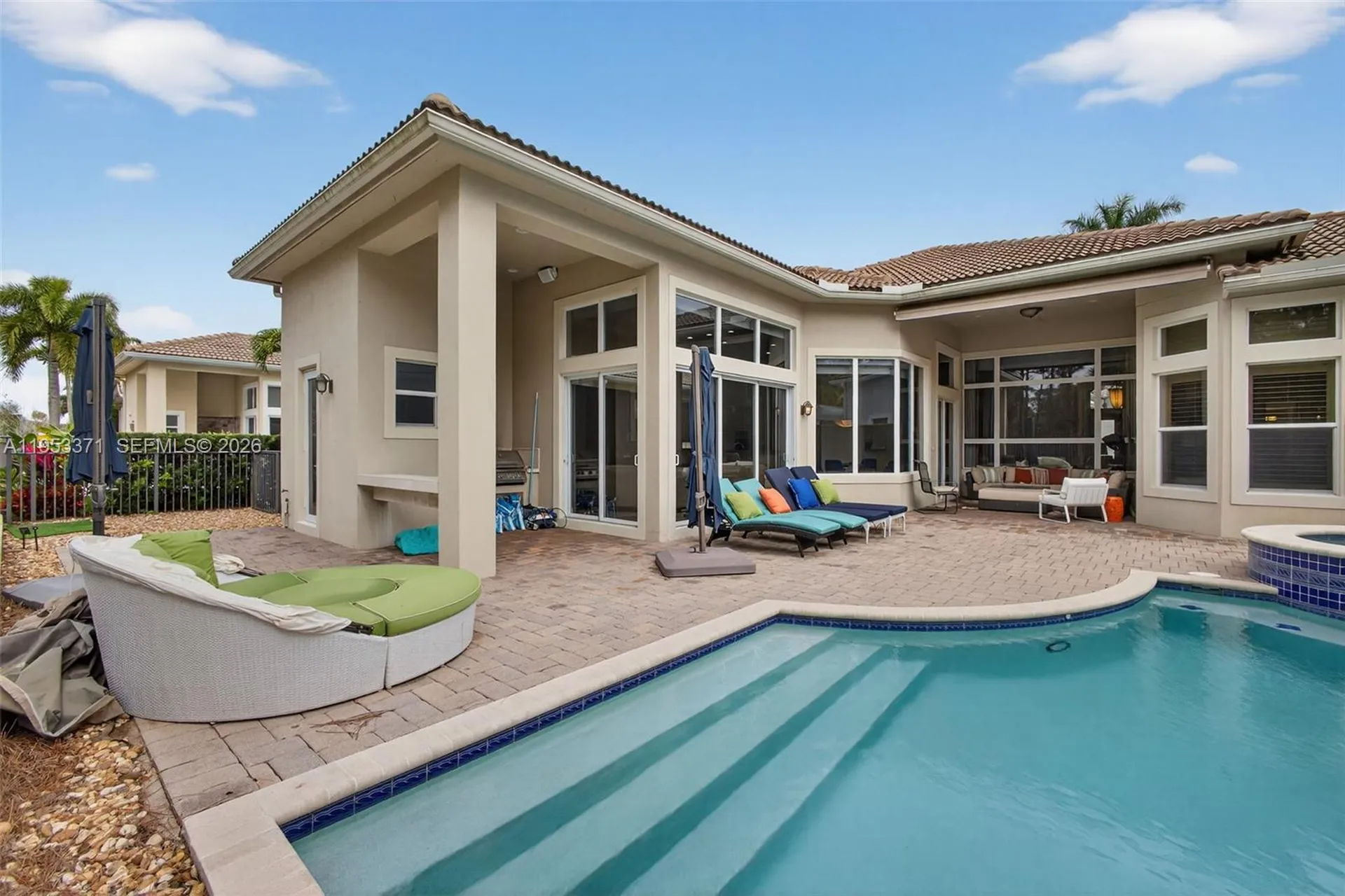 307 Charroux Drive Palm Beach Gardens FL 33410