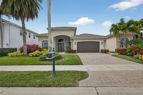 307 Charroux Drive Palm Beach Gardens FL 33410