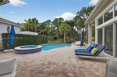 307 Charroux Drive Palm Beach Gardens FL 33410