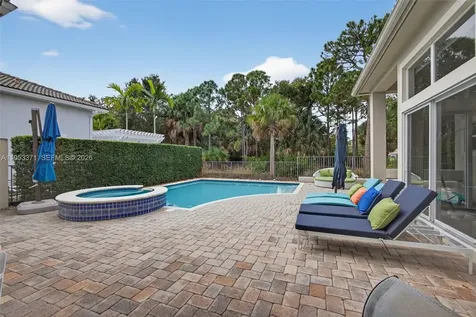 307 Charroux Drive Palm Beach Gardens FL 33410