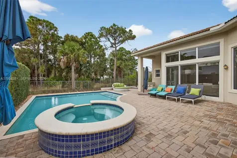 307 Charroux Drive Palm Beach Gardens FL 33410