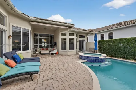 307 Charroux Drive Palm Beach Gardens FL 33410