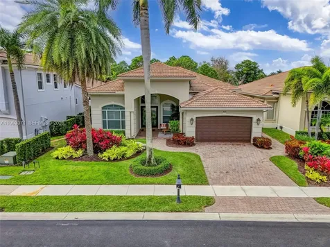 307 Charroux Drive Palm Beach Gardens FL 33410
