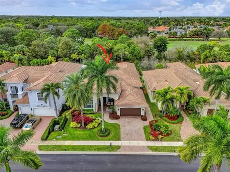 307 Charroux Drive Palm Beach Gardens FL 33410