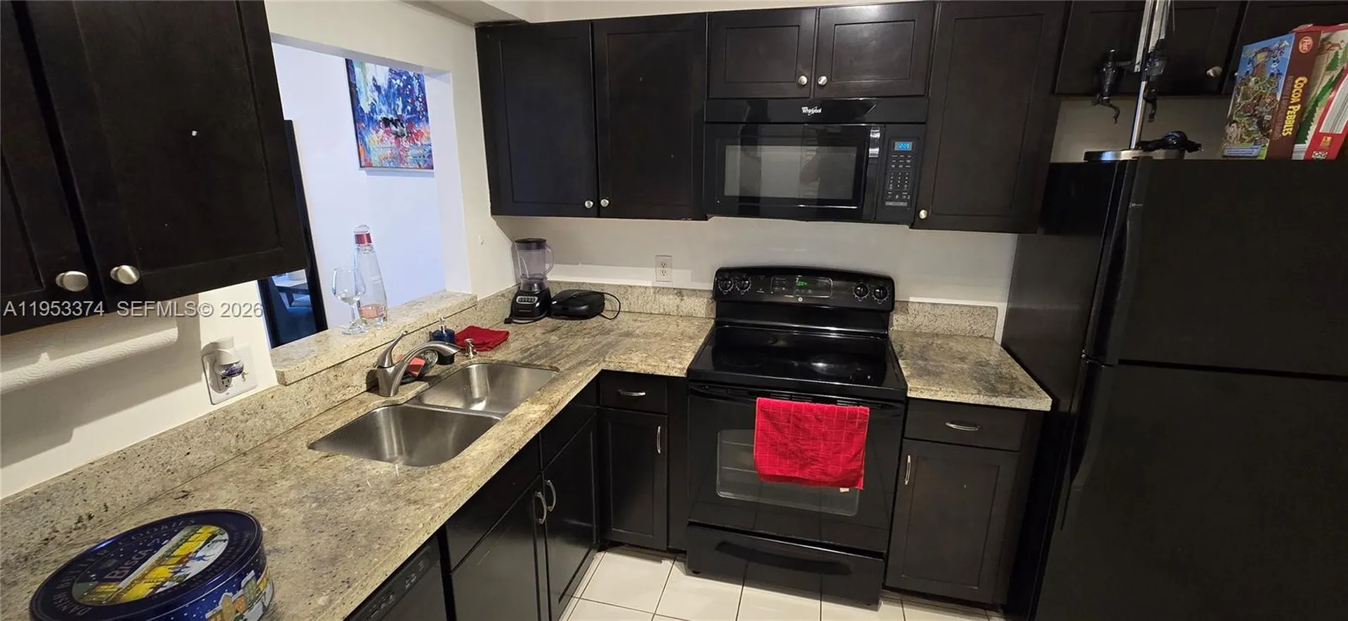 1830 Dixieanna Street Hollywood FL 33020