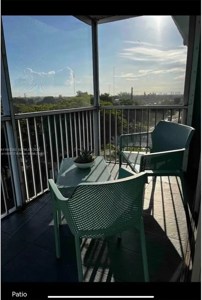 700 NW 214th Street Miami Gardens FL 33169