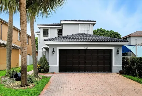 15025 SW 19th Court Miramar FL 33027