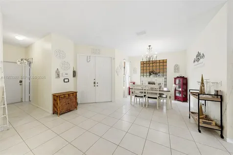 15025 SW 19th Court Miramar FL 33027