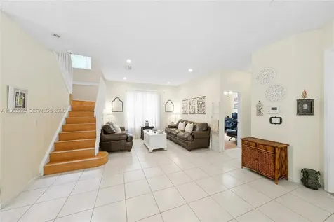 15025 SW 19th Court Miramar FL 33027