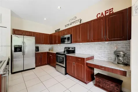15025 SW 19th Court Miramar FL 33027