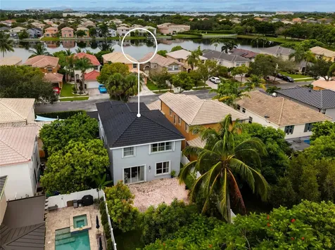 15025 SW 19th Court Miramar FL 33027