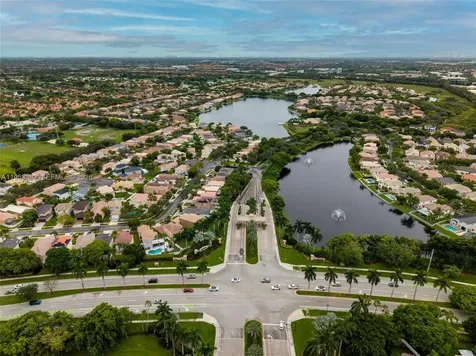 15025 SW 19th Court Miramar FL 33027