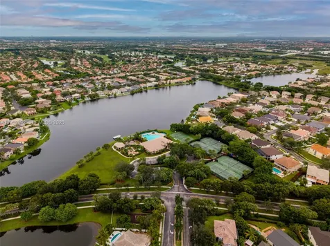 15025 SW 19th Court Miramar FL 33027