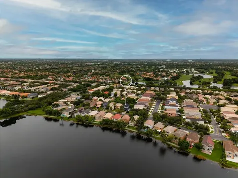 15025 SW 19th Court Miramar FL 33027