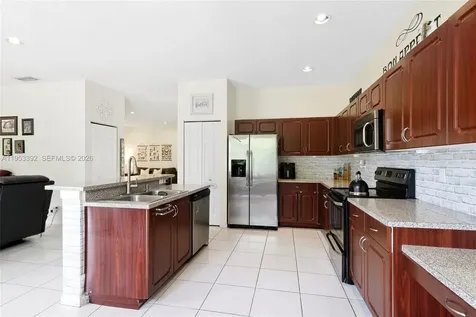 15025 SW 19th Court Miramar FL 33027