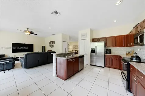 15025 SW 19th Court Miramar FL 33027
