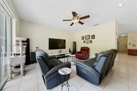 15025 SW 19th Court Miramar FL 33027