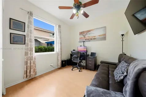 15025 SW 19th Court Miramar FL 33027