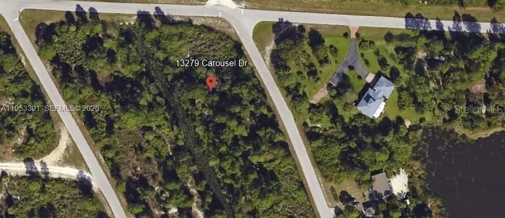 13279 13279 Carousel Drive Punta Gorda FL 33955