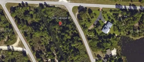 13279 13279 Carousel Drive Punta Gorda FL 33955