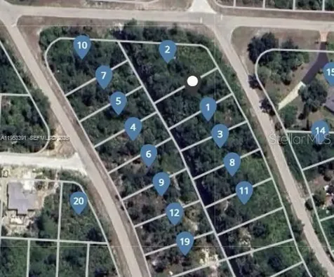 13279 13279 Carousel Drive Punta Gorda FL 33955