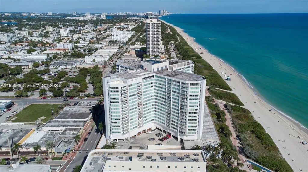 7135 Collins Avenue Miami Beach FL 33141