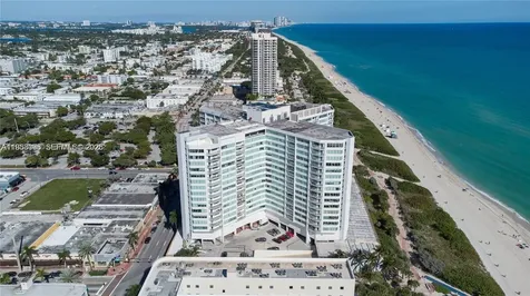 7135 Collins Avenue Miami Beach FL 33141