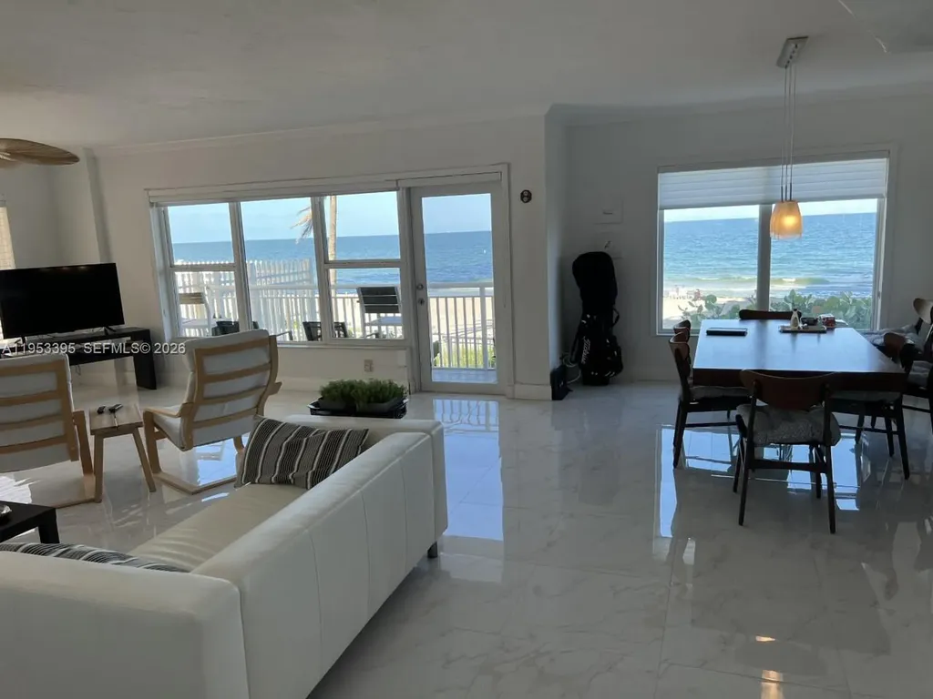 3850 Galt Ocean Drive Fort Lauderdale FL 33308
