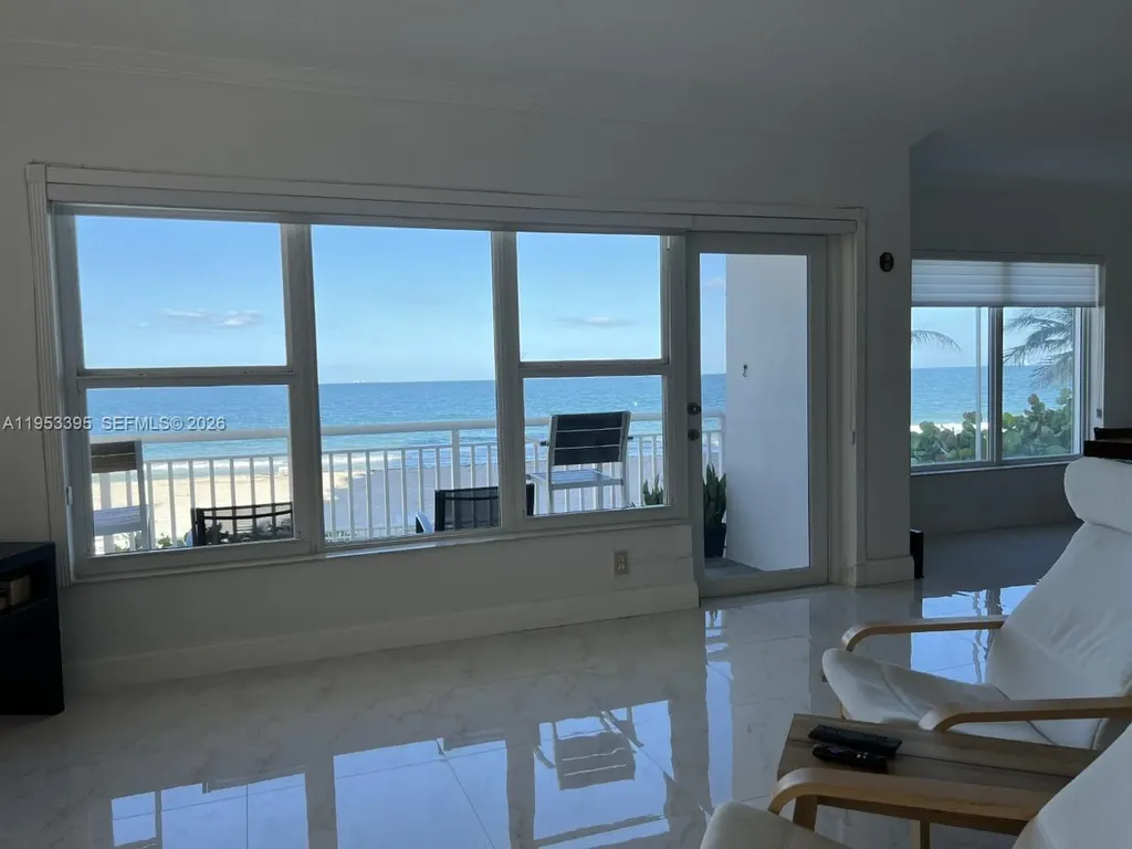 3850 Galt Ocean Drive Fort Lauderdale FL 33308