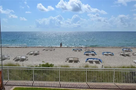 3850 Galt Ocean Drive Fort Lauderdale FL 33308