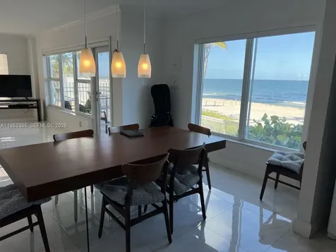 3850 Galt Ocean Drive Fort Lauderdale FL 33308