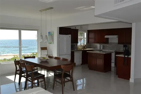 3850 Galt Ocean Drive Fort Lauderdale FL 33308