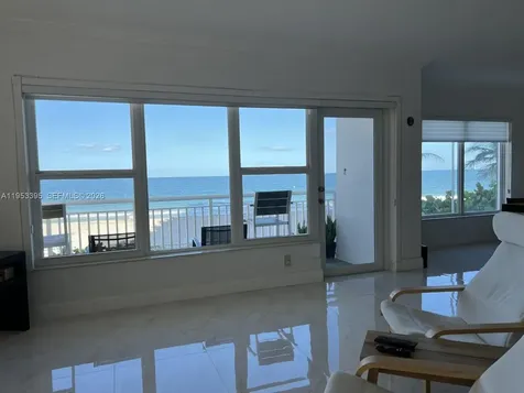 3850 Galt Ocean Drive Fort Lauderdale FL 33308