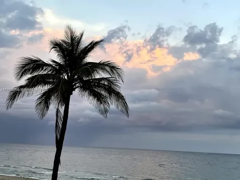 3850 Galt Ocean Drive Fort Lauderdale FL 33308