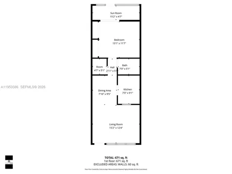 9081 Sunrise Lakes Boulevard Sunrise FL 33322