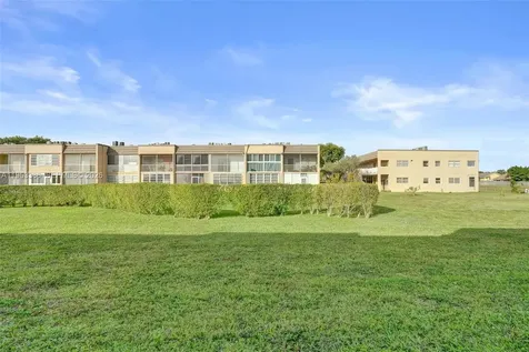 9081 Sunrise Lakes Boulevard Sunrise FL 33322