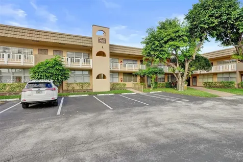 9081 Sunrise Lakes Boulevard Sunrise FL 33322