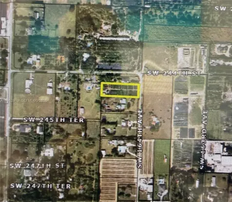 24430 SW 164 Avenue Homestead FL 33031