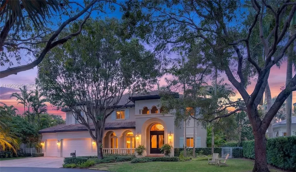 17015 SW 74th Avenue Palmetto Bay FL 33157
