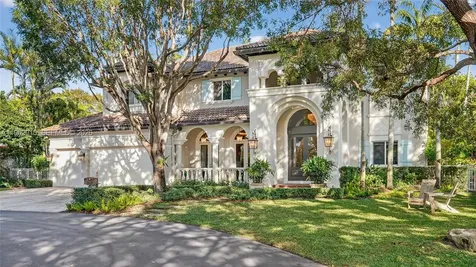 17015 SW 74th Avenue Palmetto Bay FL 33157