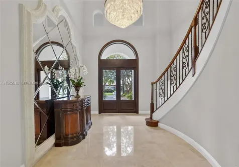17015 SW 74th Avenue Palmetto Bay FL 33157