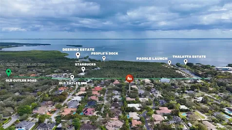 17015 SW 74th Avenue Palmetto Bay FL 33157