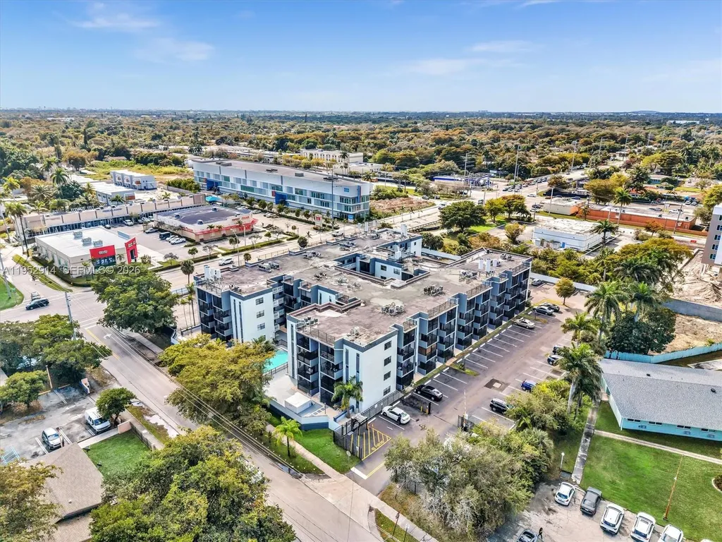 13500 NE 3rd Court North Miami FL 33161