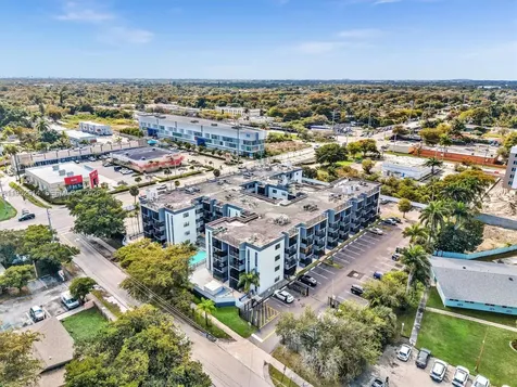 13500 NE 3rd Court North Miami FL 33161