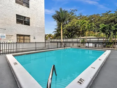 13500 NE 3rd Court North Miami FL 33161