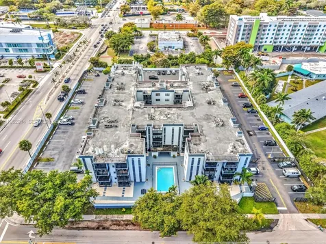 13500 NE 3rd Court North Miami FL 33161