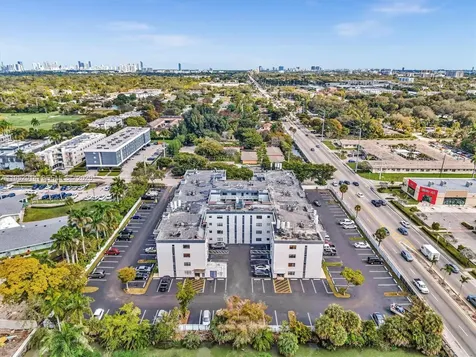 13500 NE 3rd Court North Miami FL 33161