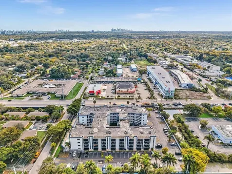 13500 NE 3rd Court North Miami FL 33161