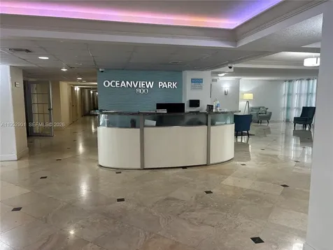800 Parkview Drive Hallandale Beach FL 33009